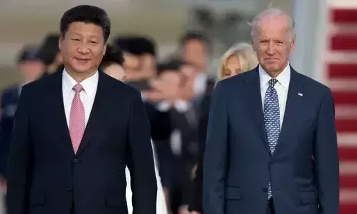 joe biden xi jinping