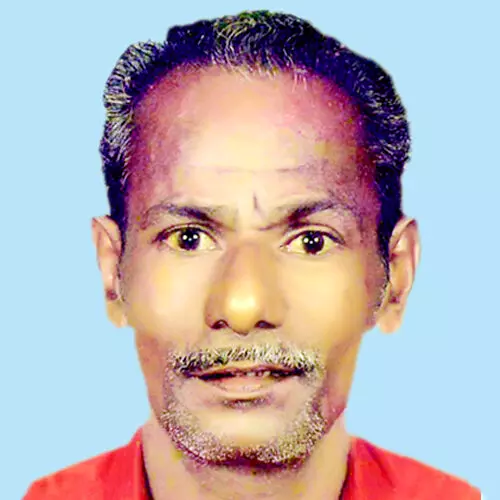 സോ​മ​ൻ നാ​ടാ​ർ