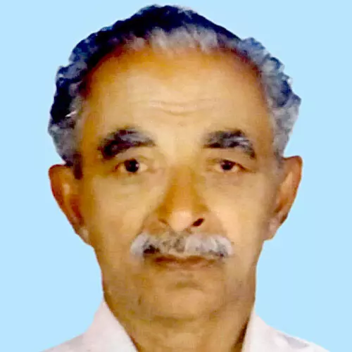 മു​ഹ​മ്മ​ദ്‌ ഇ​സ്മാ​യി​ൽ