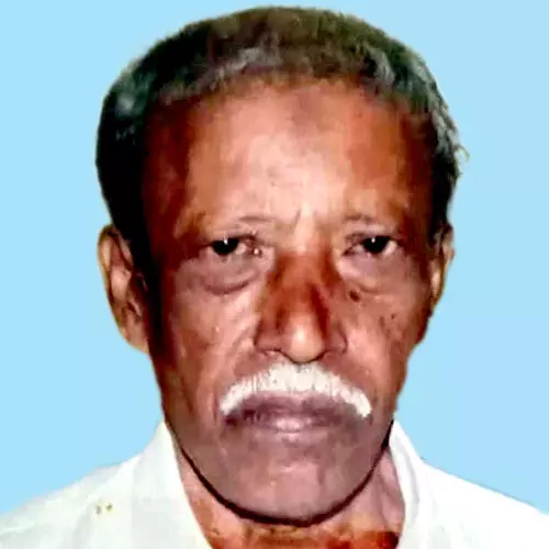 ഇ​ബ്രാ​ഹിം