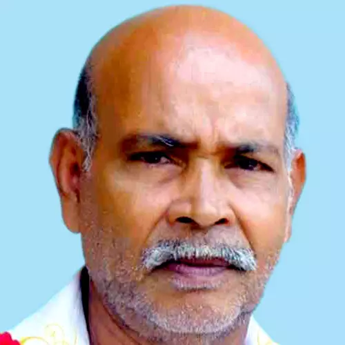 ഗം​ഗാ​ധ​ര​ൻ