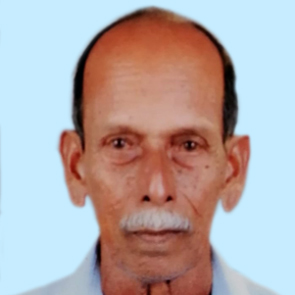 നാ​രാ​യ​ണ​ൻ