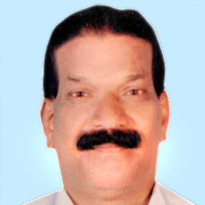 ഹ​രീ​ന്ദ്ര​ൻ