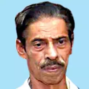 പൈ​ലോ ഉ​ല​ഹ​ന്നാ​ൻ