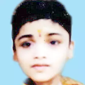 ശ്രീ​ക്കു​ട്ടി