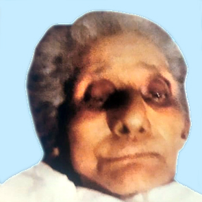 അ​ന്ന​മ്മ