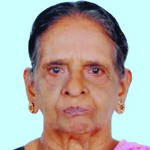 നാ​രാ​യ​ണി