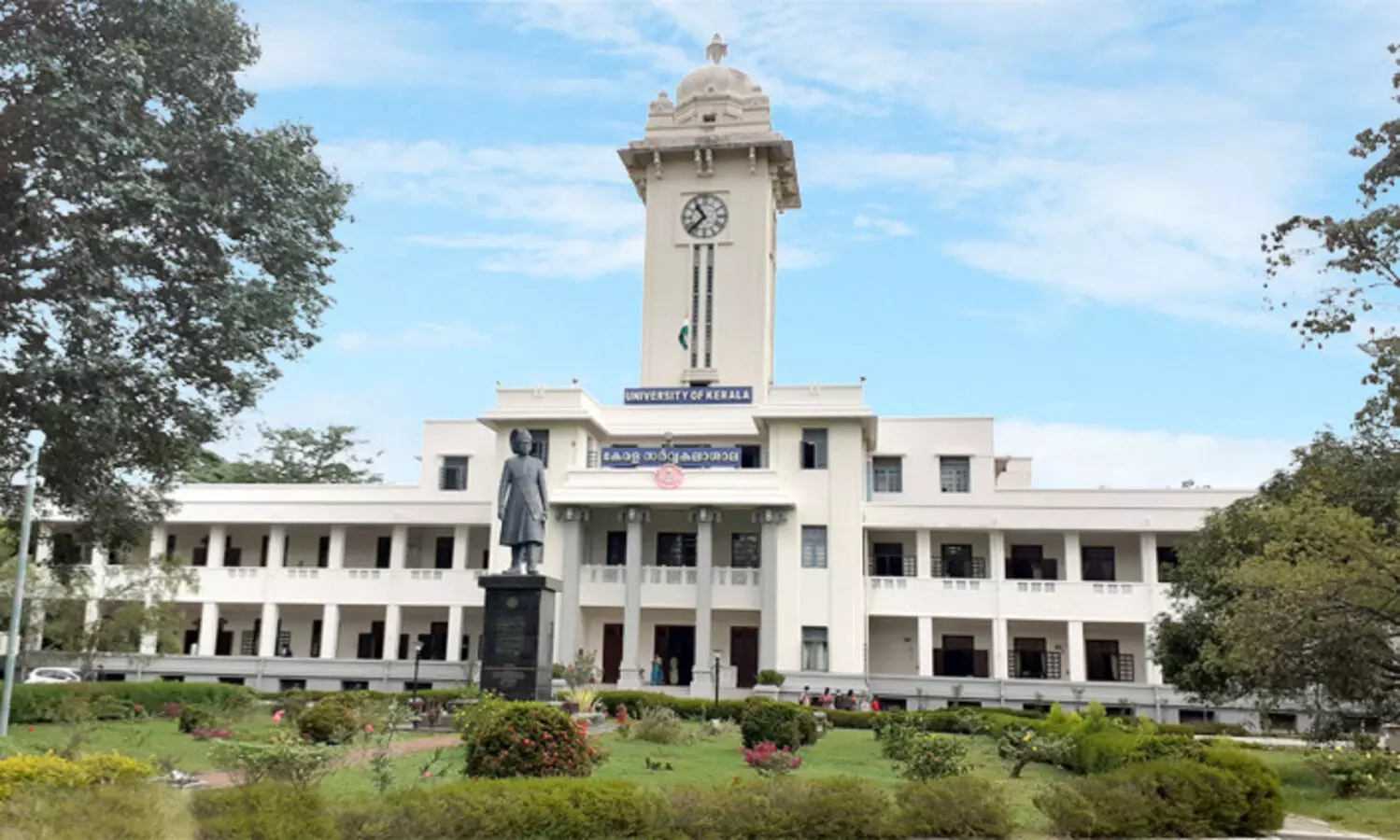 kerala university