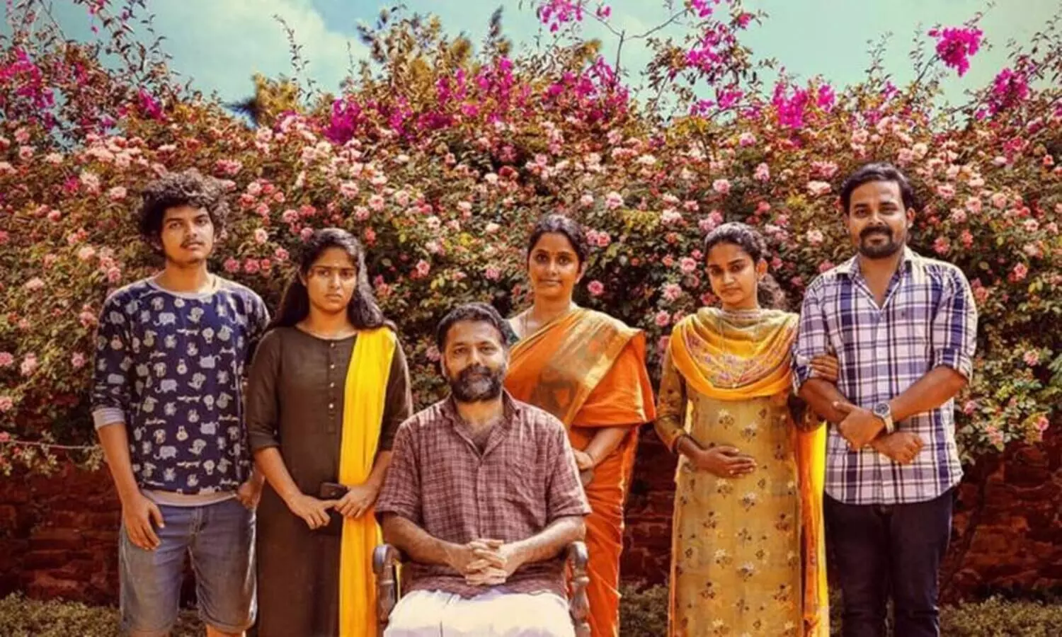 thinkalazhcha nishchayam movie