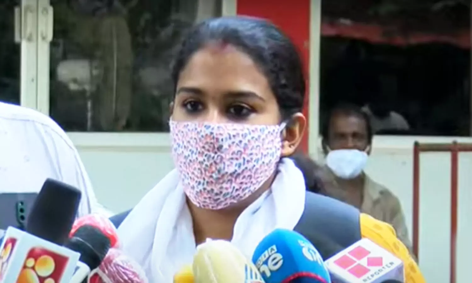 Anupama child Kidnap