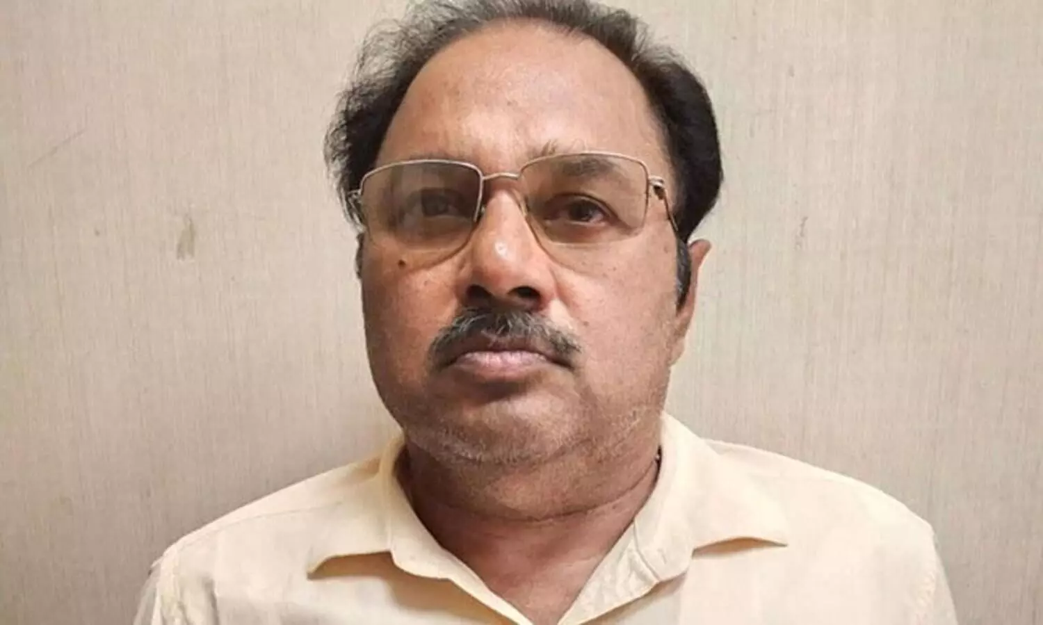 മുംബൈ കാർഗോ കോംപ്ലക്സിൽ നാലുകോടിയുടെ ഹെറോയ്​ൻ; ഗുജറാത്ത്​ സ്വദേശി അറസ്റ്റിൽ