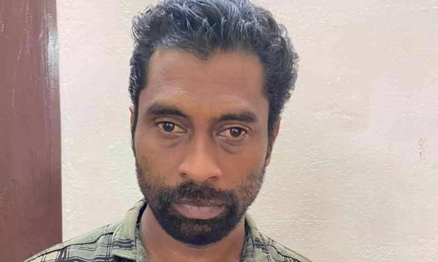 ബൈക്കിൽ ചുറ്റി മാല കവരുന്നയാൾ പിടിയിൽ