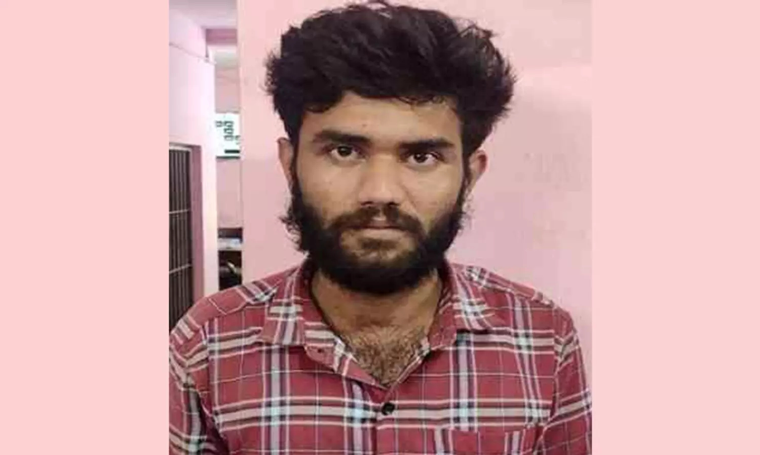 പ്രായപൂർത്തിയാകാത്ത പെൺകുട്ടിയെ പീഡിപ്പിച്ചയാള്‍ പിടിയില്‍