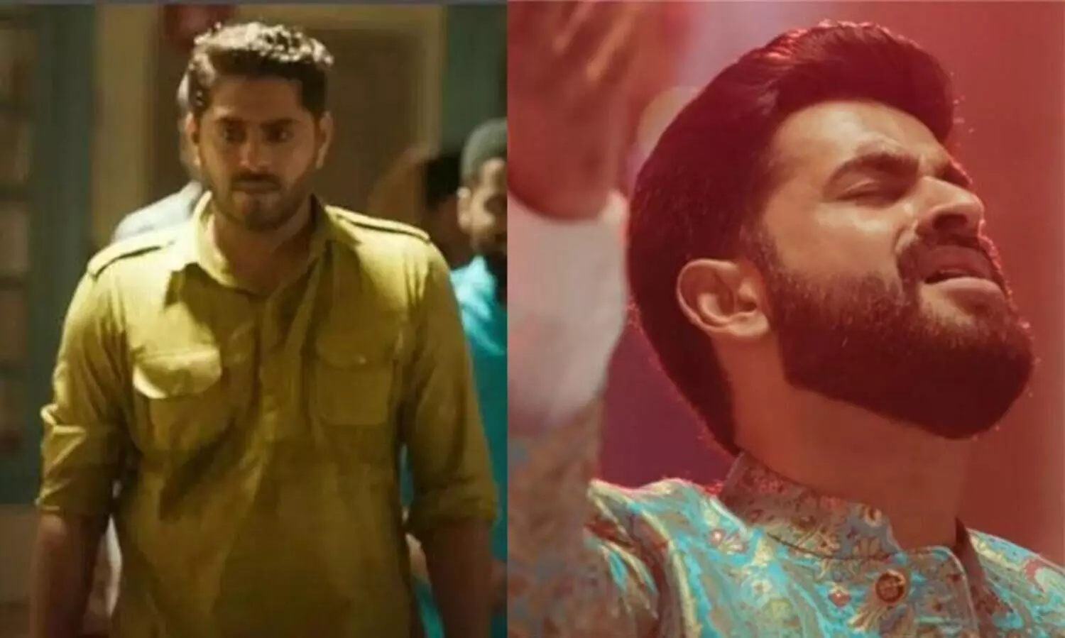 ഉമ്മയുടെ വരികൾ, ഹിഷാമിന്‍റെ സംഗീതം-ദര്‍ശനക്ക്​ ശേഷം ഹൃദയം കവർന്ന്​ മുഹബ്ബത്തിന്‍ ഇശലുകള്‍