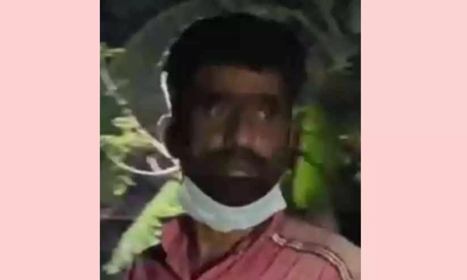 വീട്ടിൽകയറി അമ്മയെയും മകനെയും വെട്ടിപ്പരിക്കേല്‍പ്പിച്ചു