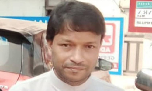 സി.എച്ച് മുസ്തഫ