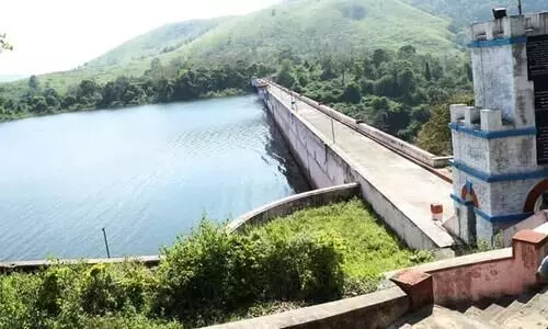 mullaperiyar dam