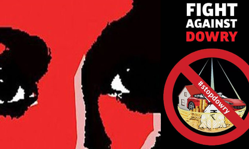 ഈ ഒമ്പതാം വാർഡിൽ ഇനി ആരും സ്ത്രീധനം വാങ്ങുകയും കൊടുക്കുകയുമില്ല