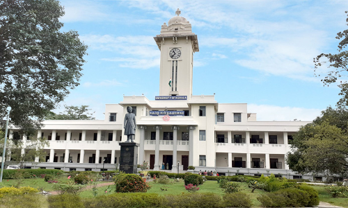 kerala university
