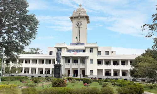 kerala university