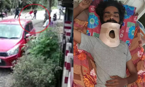 മതം മാറാൻ നിർബന്ധിച്ചു; ദുരഭിമാന മർദനത്തിൽ ഡോക്ടര്‍ക്കും പള്ളി വികാരിക്കുമെതിരെ മിഥുന്‍റെ മൊഴി