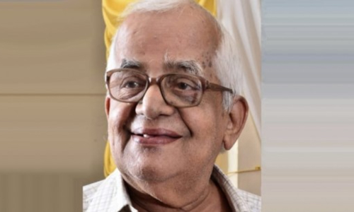 സാഹിത്യകാരൻ പ്രൊഫ. പാലക്കീഴ് നാരായണൻ അന്തരിച്ചു