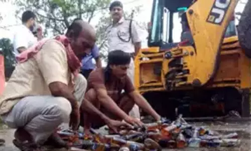 ബിഹാർ വിഷമദ്യ ദുരന്തം; മരണം 29 ആയി