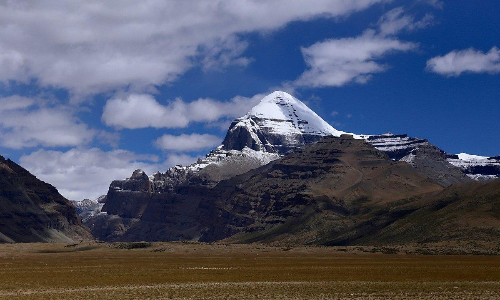mount kailash