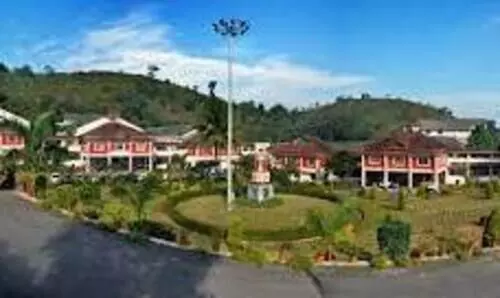pookode veterinary university