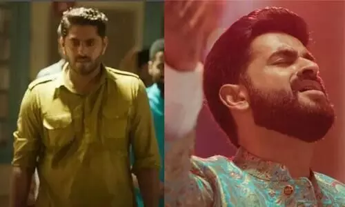 ഉമ്മയുടെ വരികൾ, ഹിഷാമിന്‍റെ സംഗീതം-ദര്‍ശനക്ക്​ ശേഷം ഹൃദയം കവർന്ന്​ മുഹബ്ബത്തിന്‍ ഇശലുകള്‍