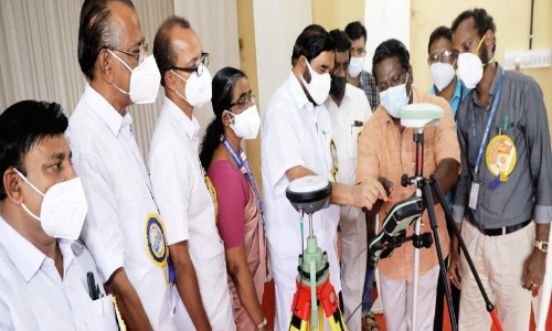 ഏറ്റുമാനൂർ ഐ.ടി.ഐക്ക് 50 കമ്പ്യൂട്ടർ നൽകും -മന്ത്രി