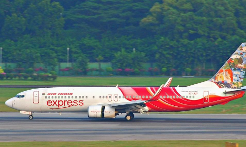 air india express