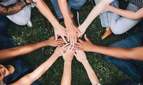 gender equality 51121