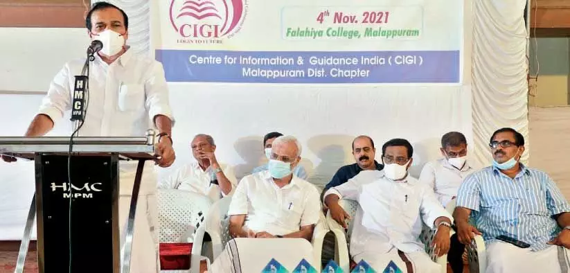 Malappuram district panchayath says Udyogabheri will be implemented on the model of Vijayabheri