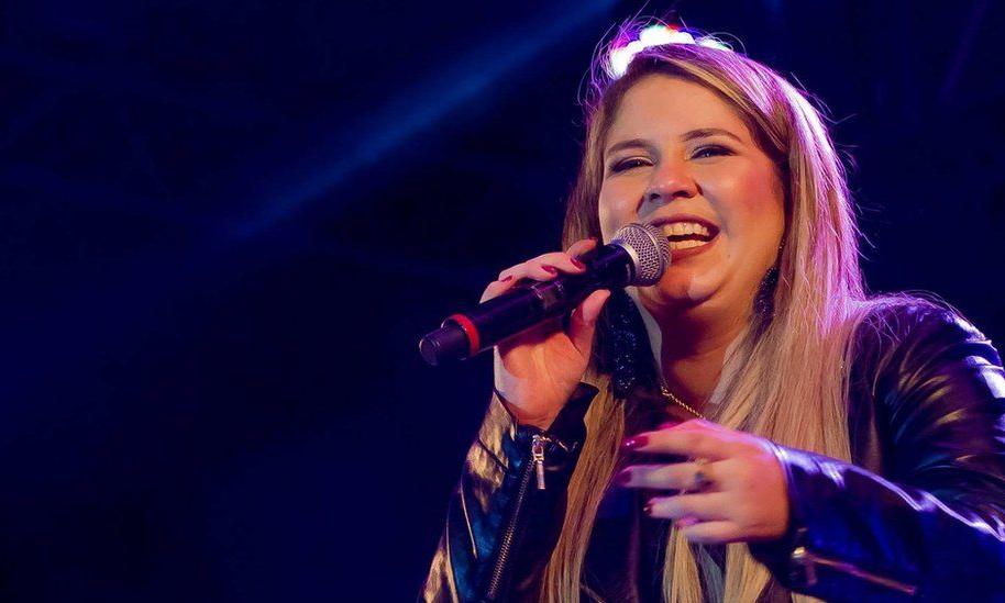 Marília Mendonça Marília Mendonça