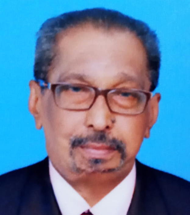 അഡ്വ. പ്രഭാകരൻ കെ.വി നിര്യാതനായി