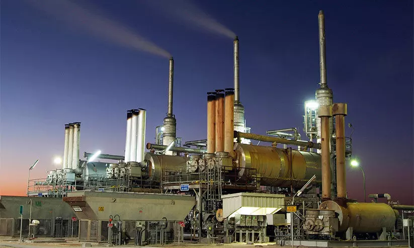 ഡിസംബറിൽ എണ്ണ ഉൽപാദനം വർധിപ്പിക്കും ഡിസംബറിൽ എണ്ണ ഉൽപാദനം വർധിപ്പിക്കും