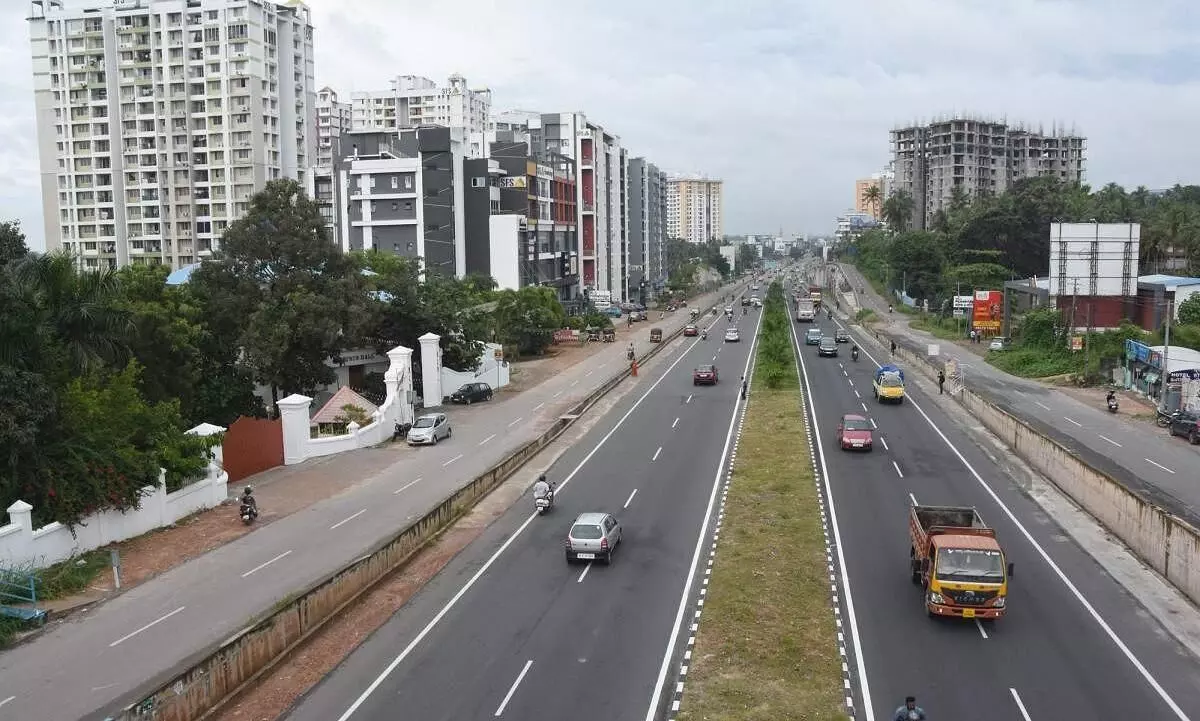 national highway national highway