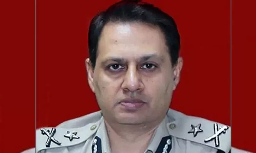 sanjay kumar singh ips sanjay kumar singh ips