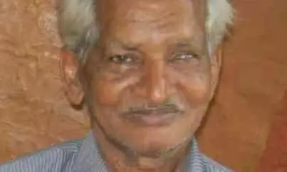 മദ്യപിച്ച് വാക്കുതർക്കം; മകൻെറ കുത്തേറ്റ് പിതാവ് മരിച്ചു മദ്യപിച്ച് വാക്കുതർക്കം; മകൻെറ കുത്തേറ്റ് പിതാവ് മരിച്ചു