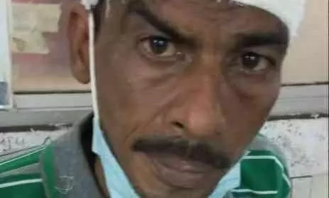 മദ്യപിച്ച് വാക്കുതർക്കം; മകൻെറ കുത്തേറ്റ് പിതാവ് മരിച്ചു മദ്യപിച്ച് വാക്കുതർക്കം; മകൻെറ കുത്തേറ്റ് പിതാവ് മരിച്ചു