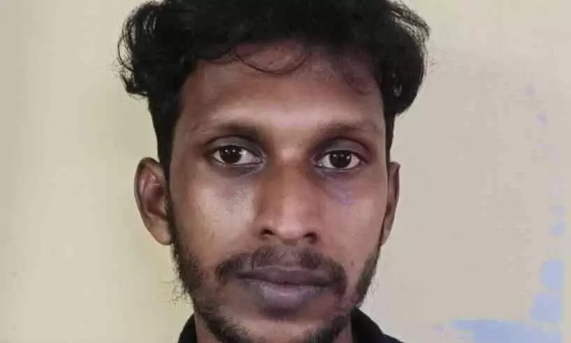 മയക്കുമരുന്നുമായി നാല് യുവാക്കൾ അറസ്റ്റിൽ മയക്കുമരുന്നുമായി നാല് യുവാക്കൾ അറസ്റ്റിൽ