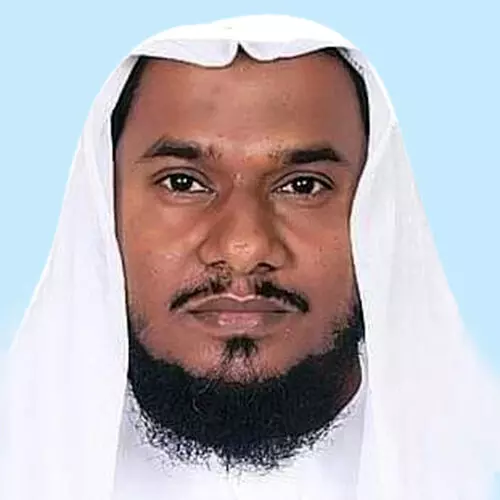 മു​ഹ​മ്മ​ദ് റാ​ഫി മൗ​ല​വി അ​ല്‍ ഖാ​സി​മി