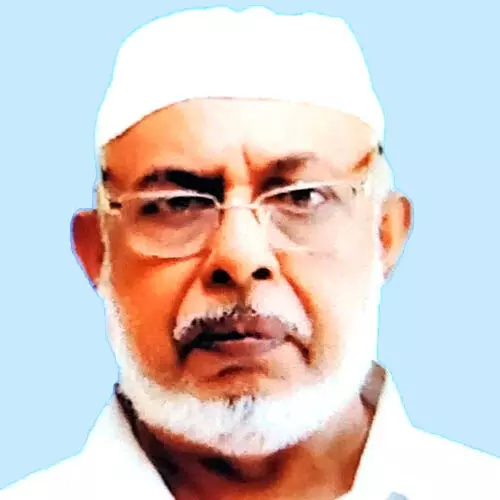 ഇ​​ബ്രാഹിംകുട്ടി ഹാജി