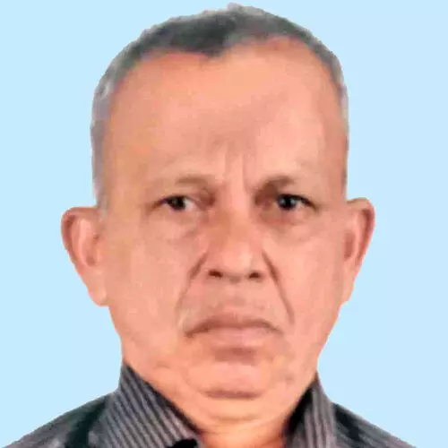 സുരേന്ദ്രൻ