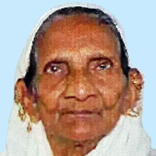 മറിയംബീവി