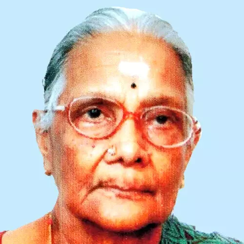 സു​ന്ദ​രി​യ​മ്മാ​ള്‍