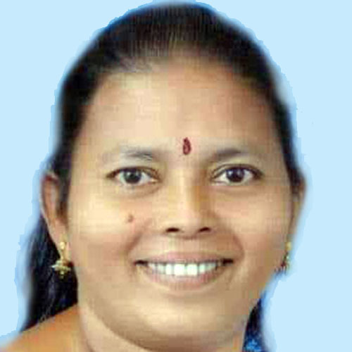 പു​ഷ​പ​റാ​ണി