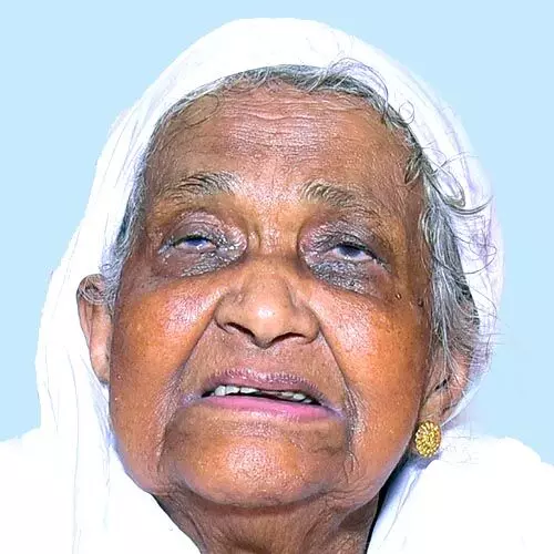 അസുമാബീവി