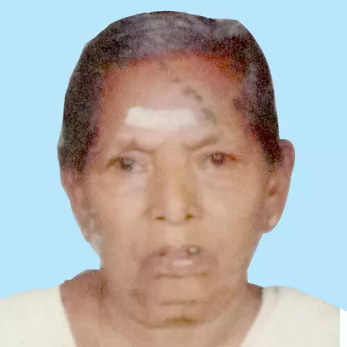 മീ​നാ​ക്ഷി